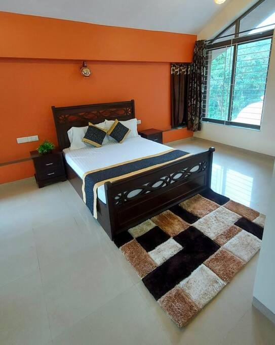 Soul Tree Deluxe Villa 106 Lavasa Exterior foto