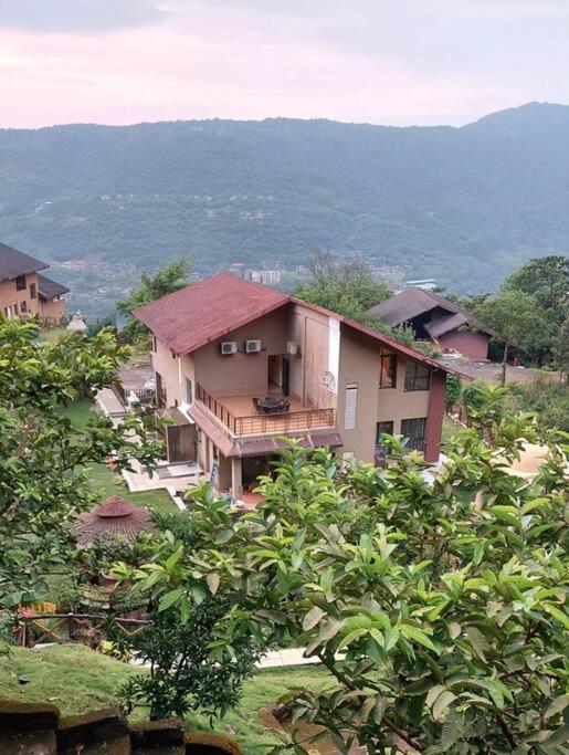 Soul Tree Deluxe Villa 106 Lavasa Exterior foto